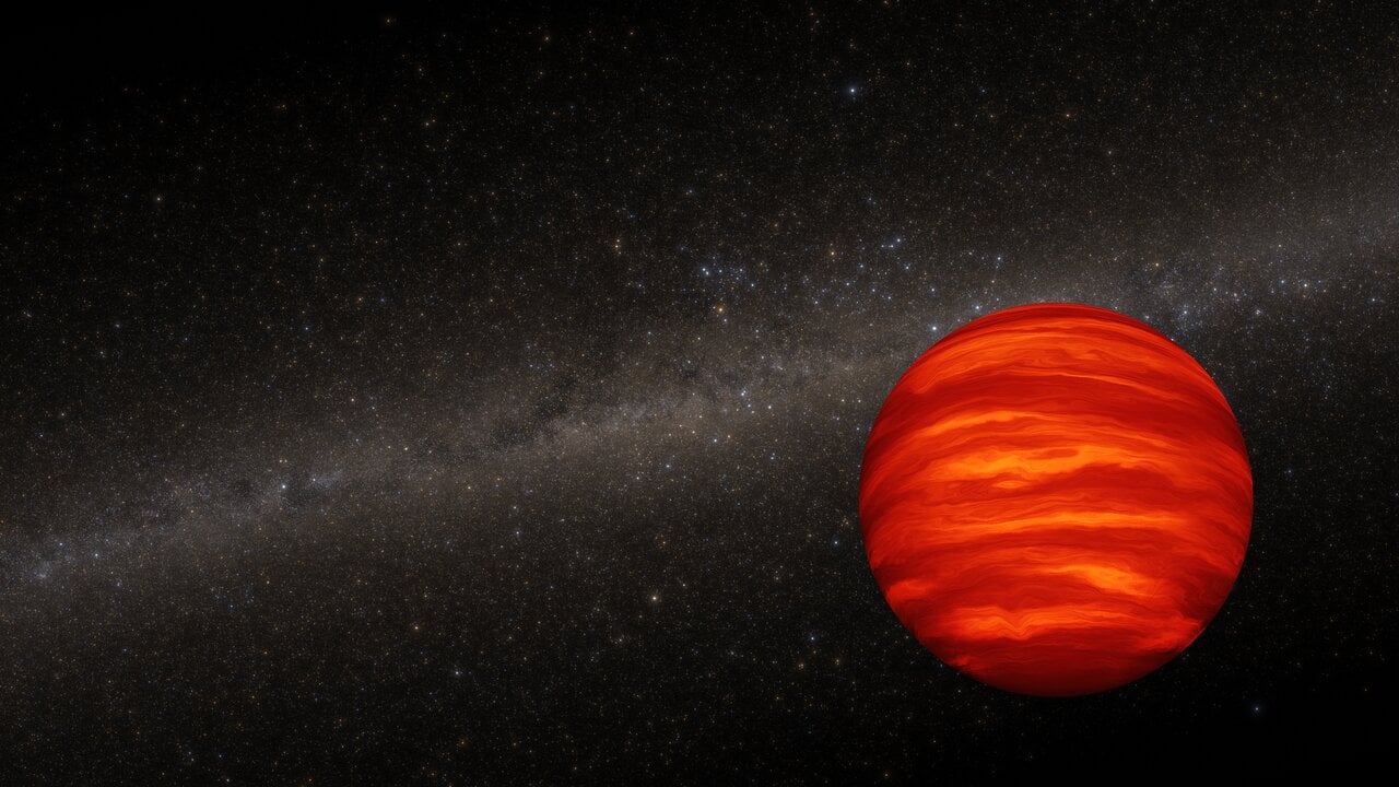 Featured image for "Lonely Ageing Brown Dwarfs: Hubble's Surprising Discovery"