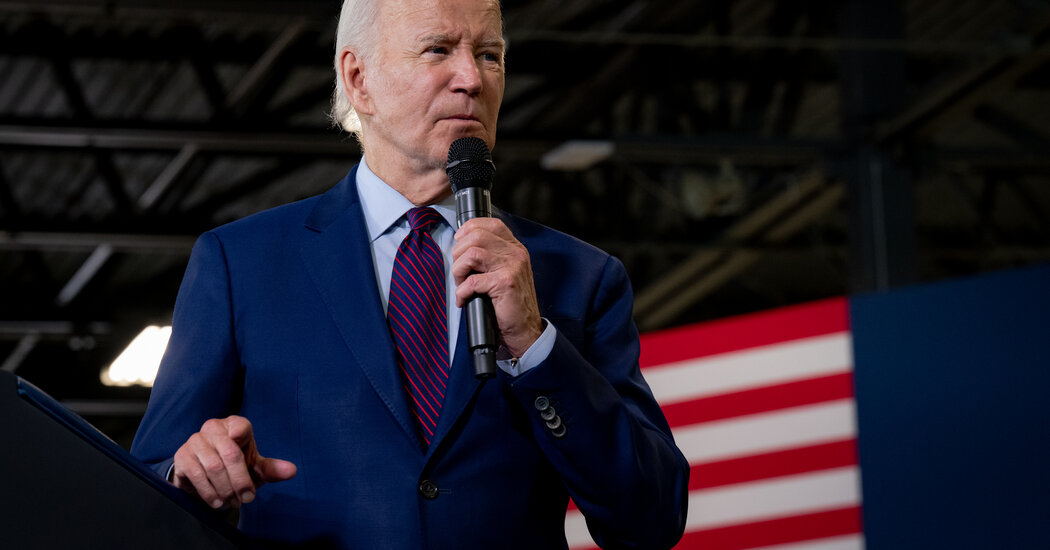 Featured image for "Biden Keeps US Space Command in Colorado, Snubbing Alabama Amid Feud"