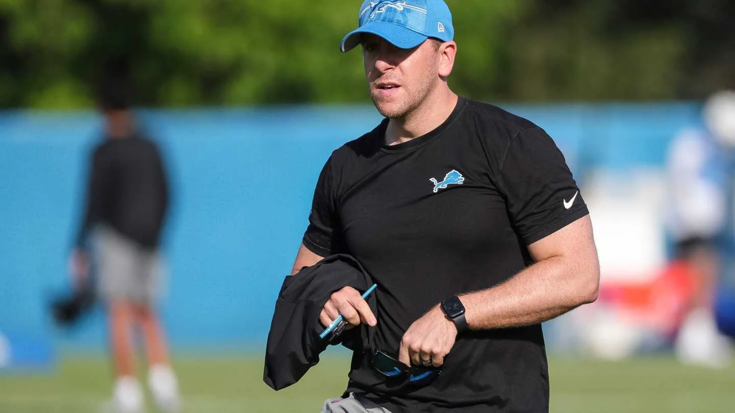 Jets Elevate Brian Duker to Lead Defensive Scheme