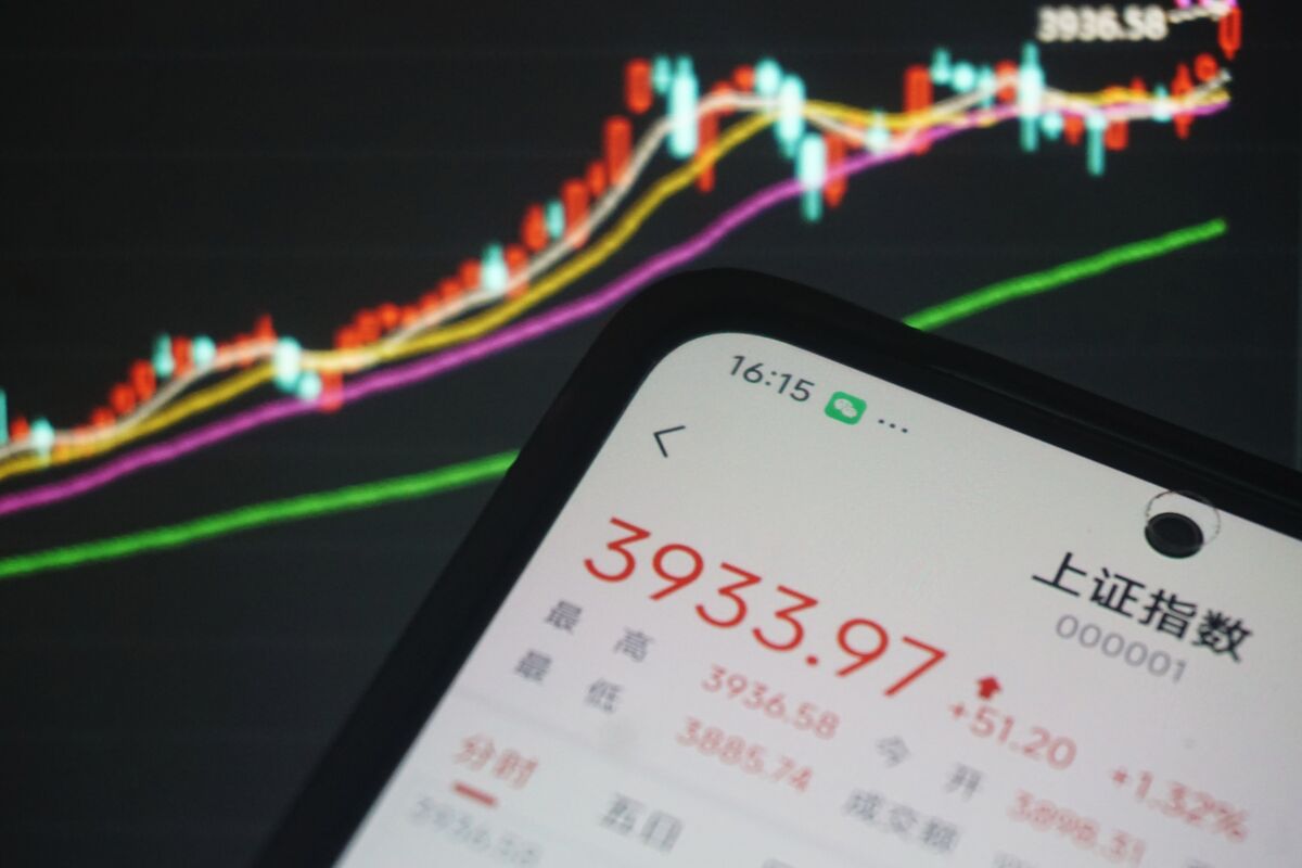 Featured image for Goldman Sachs Projects 30% Growth for Chinese Stocks by 2027