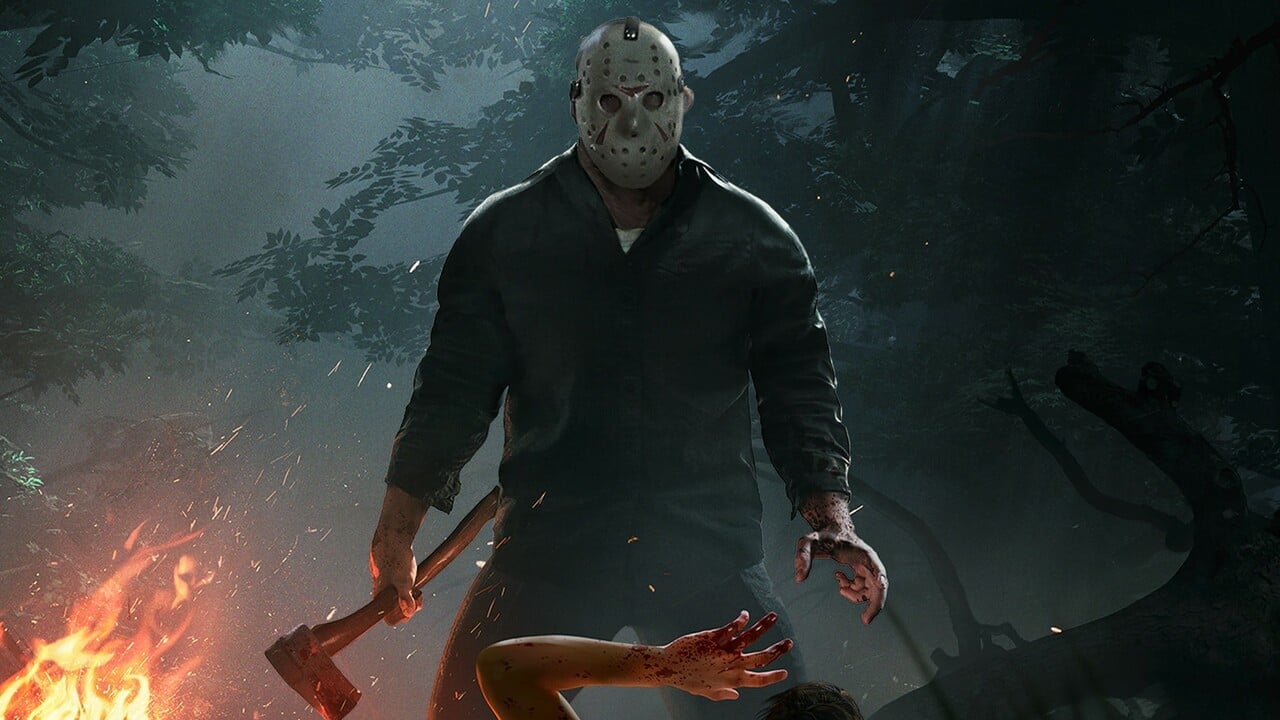 Friday the 13th: The Game to be Delisted and Unavailable for Purchase