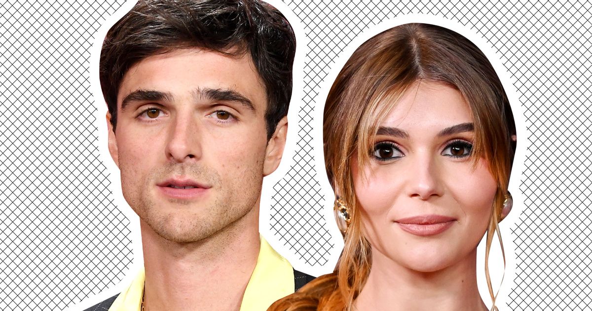 "Jacob Elordi and Olivia Jade: The Latest Relationship Update"
