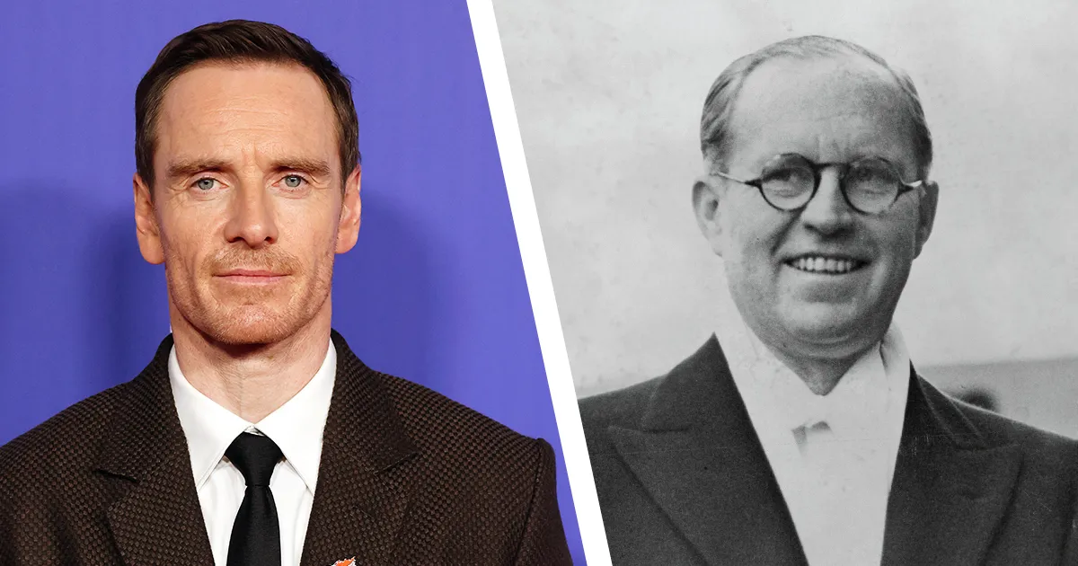 Featured image for Netflix to Launch Kennedy Dynasty Series Starring Michael Fassbender