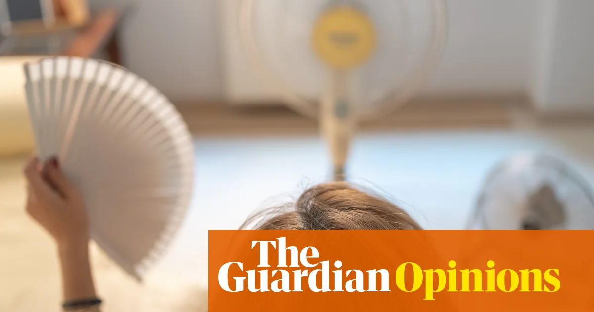 Featured image for Patient's Hot Flashes Highlight Treatment Challenges in Breast Cancer