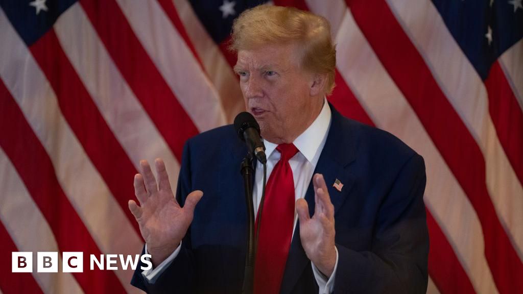 Trump Seeks Gag Order Lift Post-Conviction Amid Prosecutor Opposition
