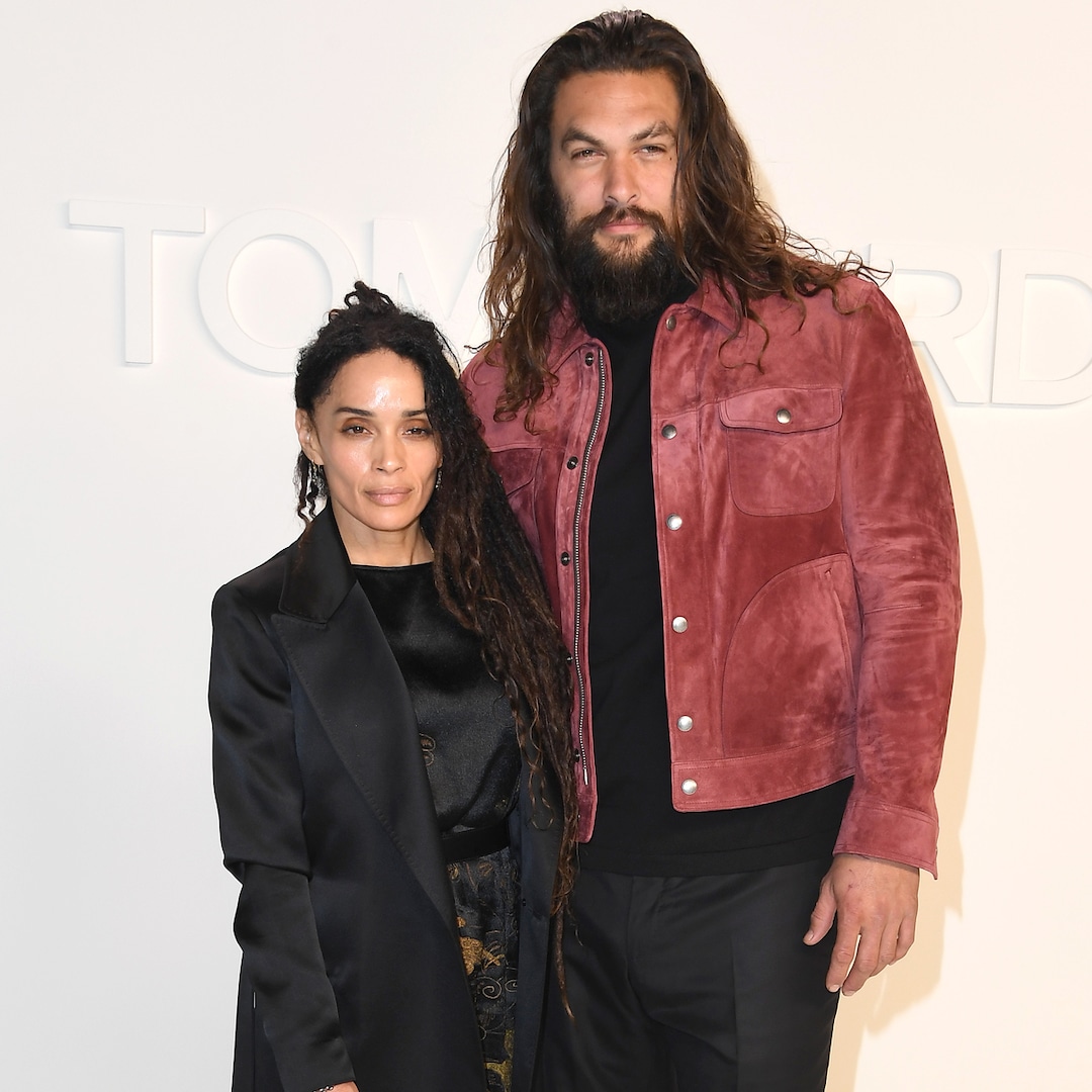 Featured image for Lisa Bonet Officially Files for Divorce from Jason Momoa After 2-Year Split