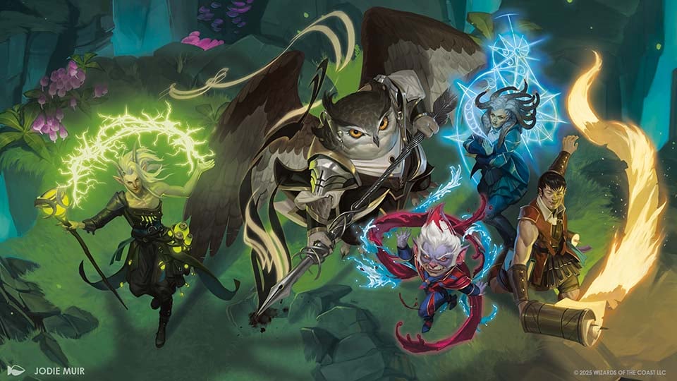 Featured image for Magic: The Gathering Announces 2026 Releases and Events