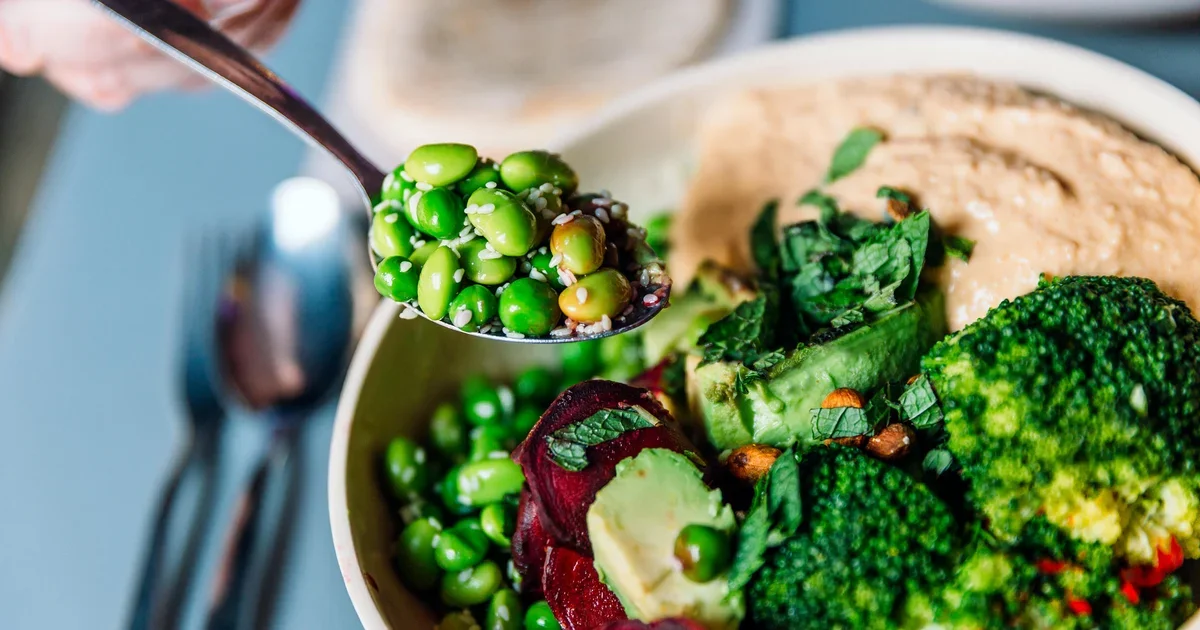 "Prioritizing Gut Health: Key Food Groups and Rules to Follow"