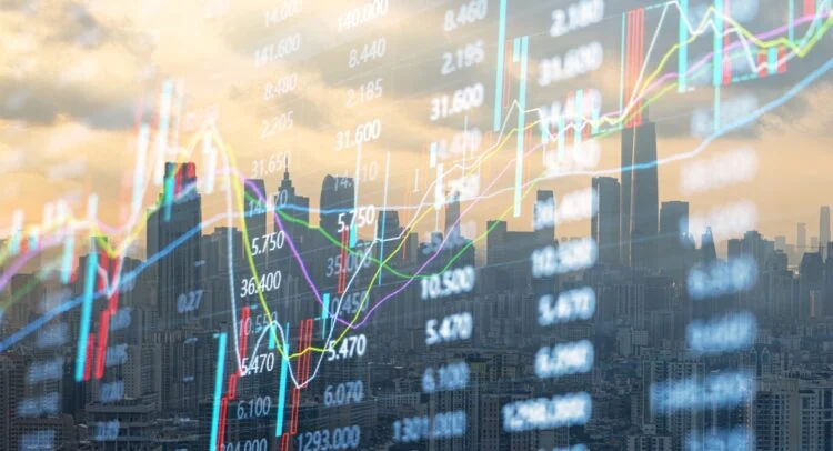 Featured image for Markets Steady as Investors Await Key Data Amid Global Uncertainty