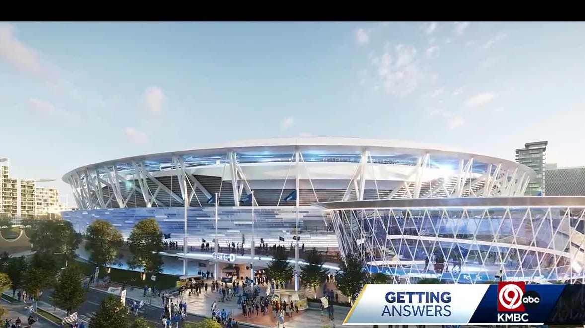 Featured image for Kansas City Royals Delay Stadium Site Selection