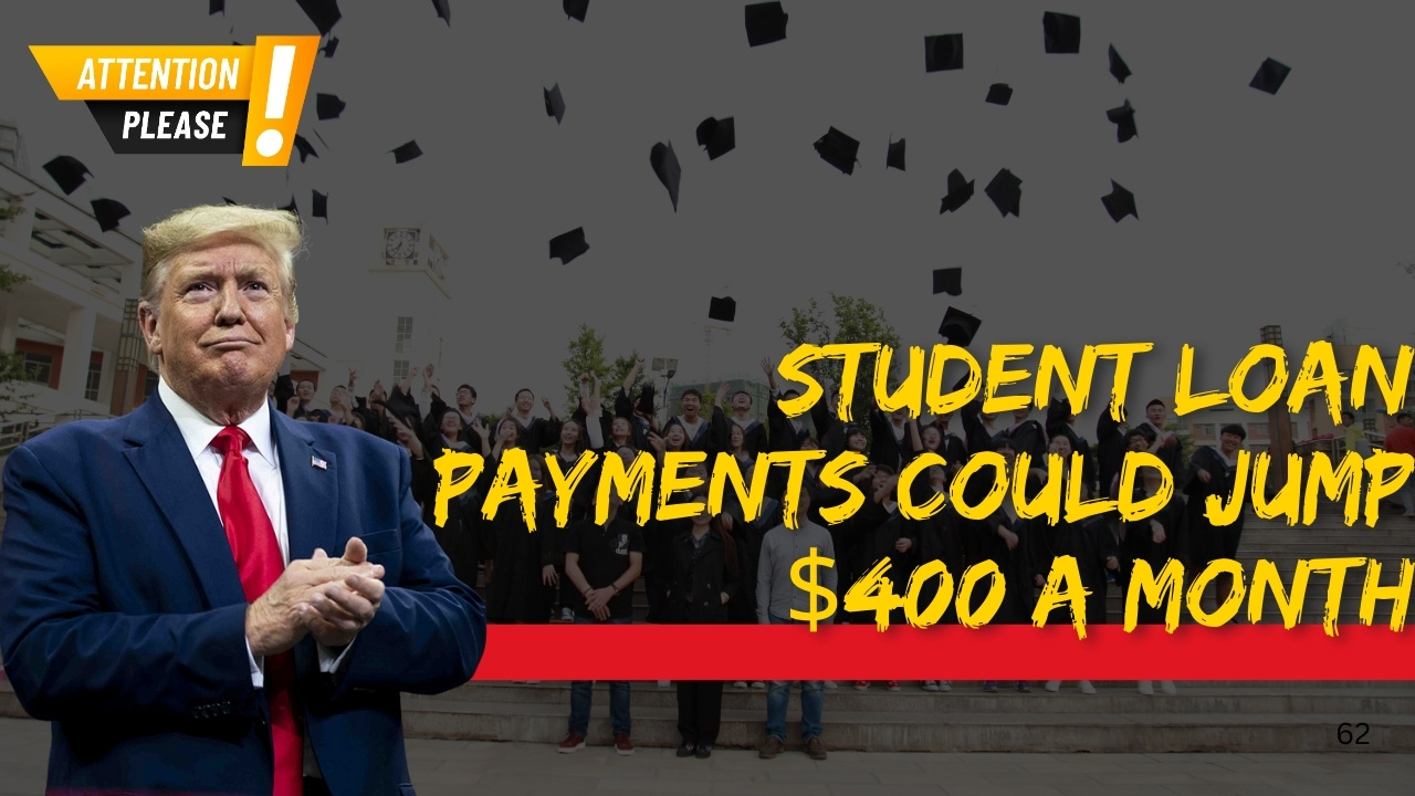 Featured image for Major Changes in Student Loans Could Significantly Impact Borrowers and Higher Education