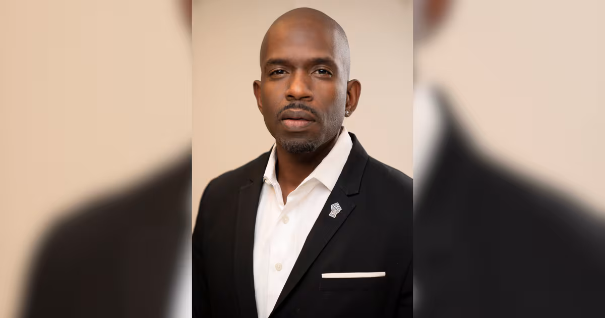 Featured image for South Fulton Mayor Arrested on Burglary Charge, City Administrator Terminated