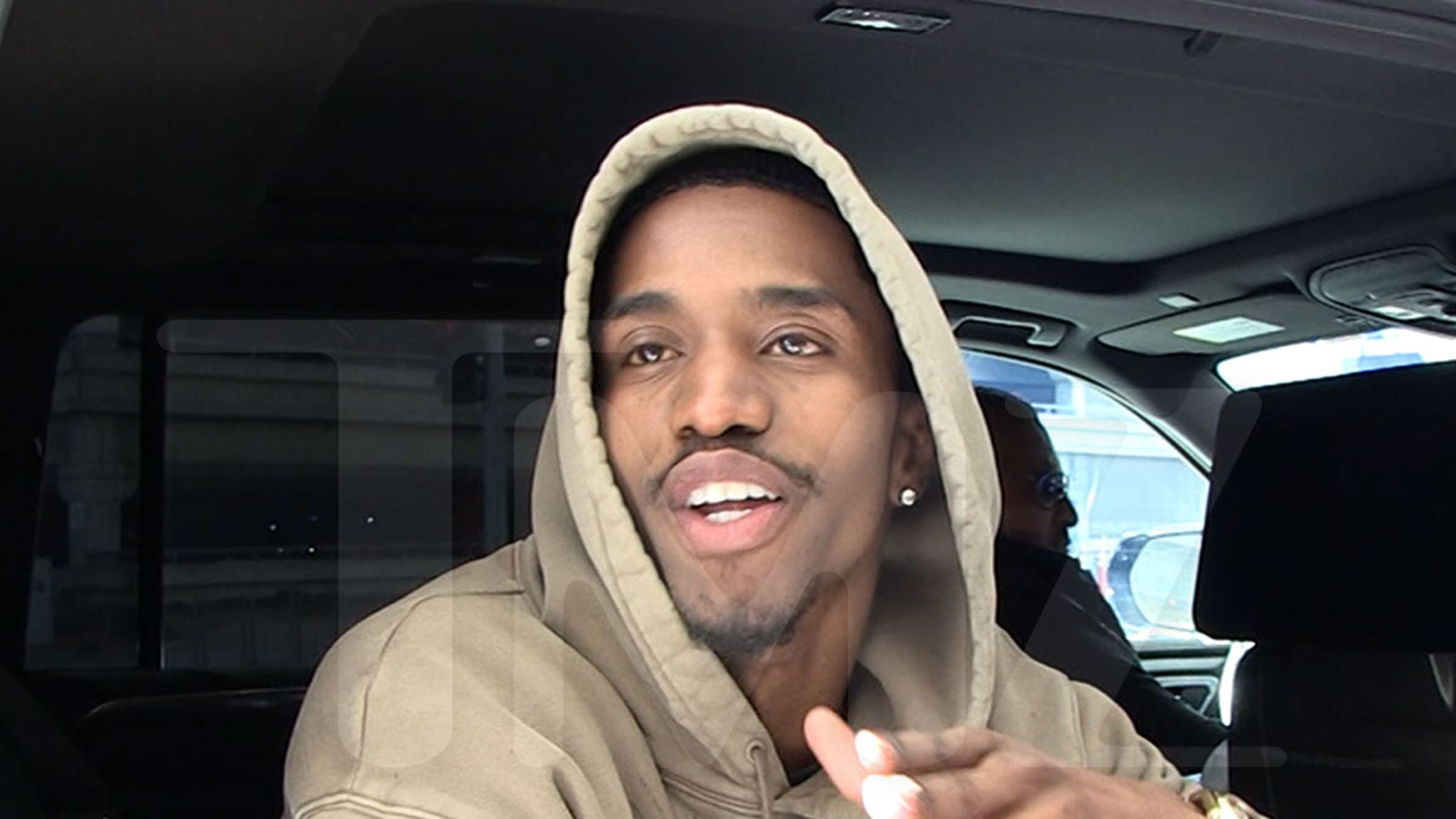 Featured image for Sampling Success: King Combs Refuses to Quit