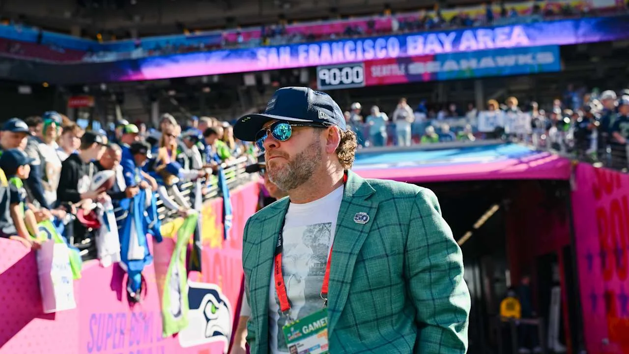 Schneider Outlines Five Core Lessons for Seahawks' 2026 Season