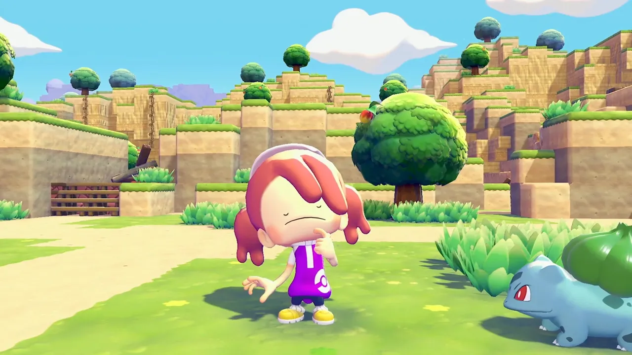 Featured image for Pokémon Pokopia: A Charming Animal Crossing and Minecraft-Inspired Spin-off Arriving in 2026