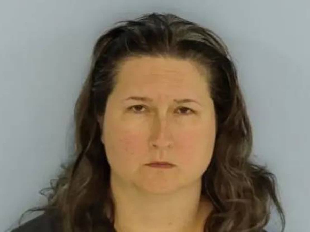 Woman arrested for throwing drink at Rep. Matt Gaetz during wine festival