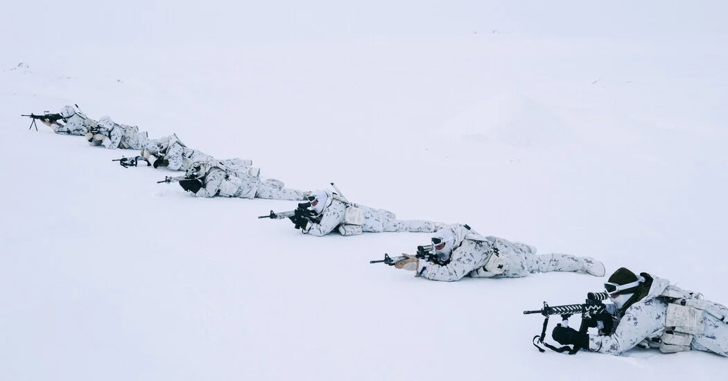 Canada Reaches NATO's 2% Defense Target Under Carney