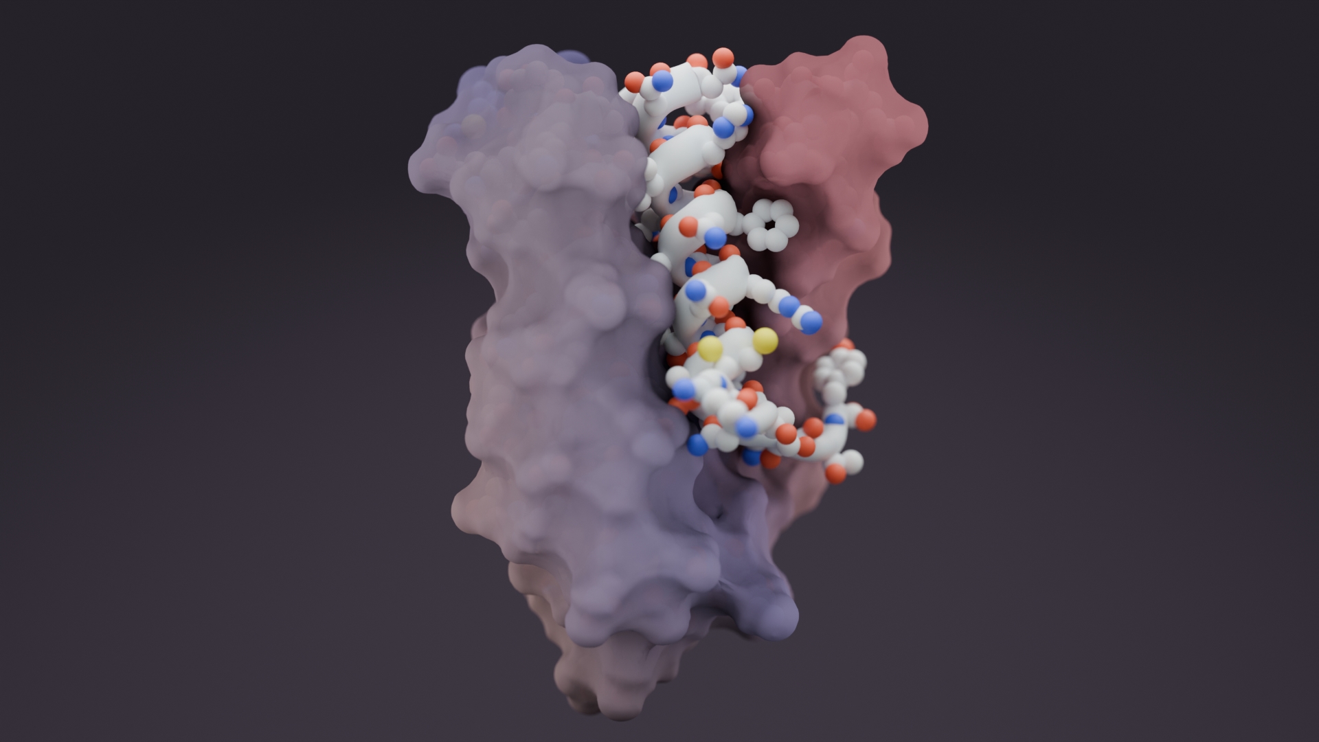 Featured image for AI Breakthrough Turns 'Undruggable' Proteins into Treatment Targets