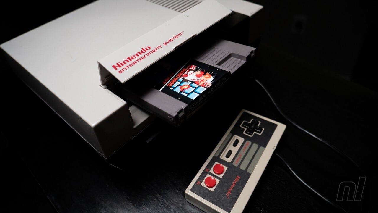 "Morphcat Games: Pushing the 8-Bit Envelope with New-Gen NES Development"