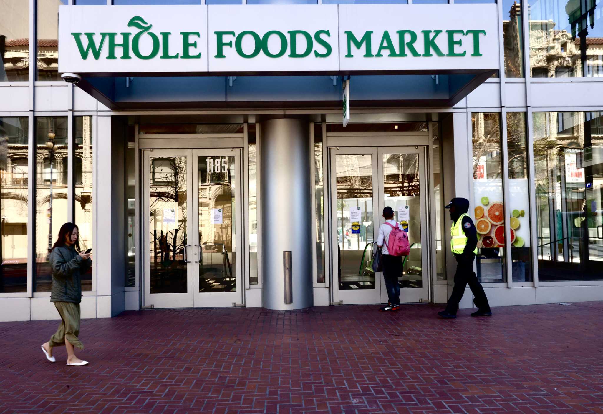 Whole Foods Closure in San Francisco Raises Concerns and Controversy.