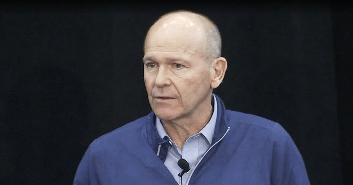 Featured image for "Boeing CEO Acknowledges Mistake After Alaska Airlines Door Panel Blowout"