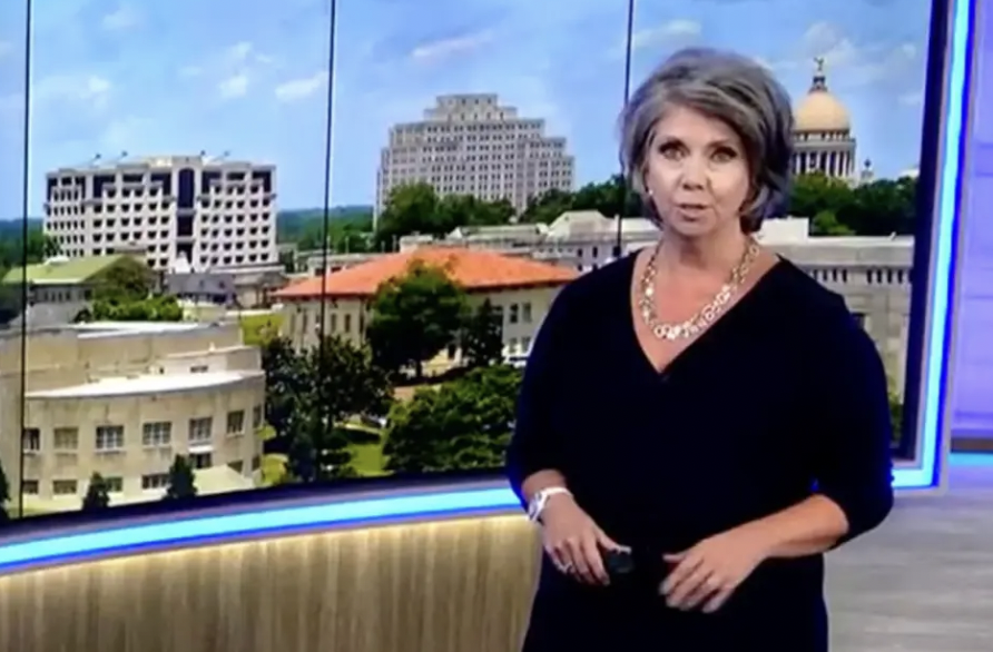 Mississippi News Anchor Removed for Quoting Snoop Dogg on Air