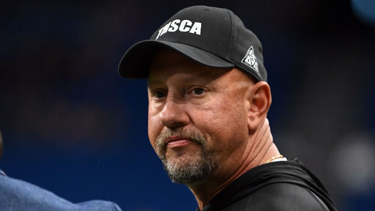 Featured image for UTSA's Victory Sparks Tensions and Highlights Conference Parity