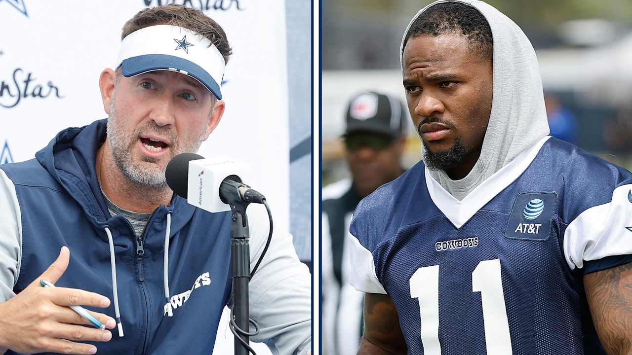 Featured image for Micah Parsons Embraces New Start After Trade to Packers