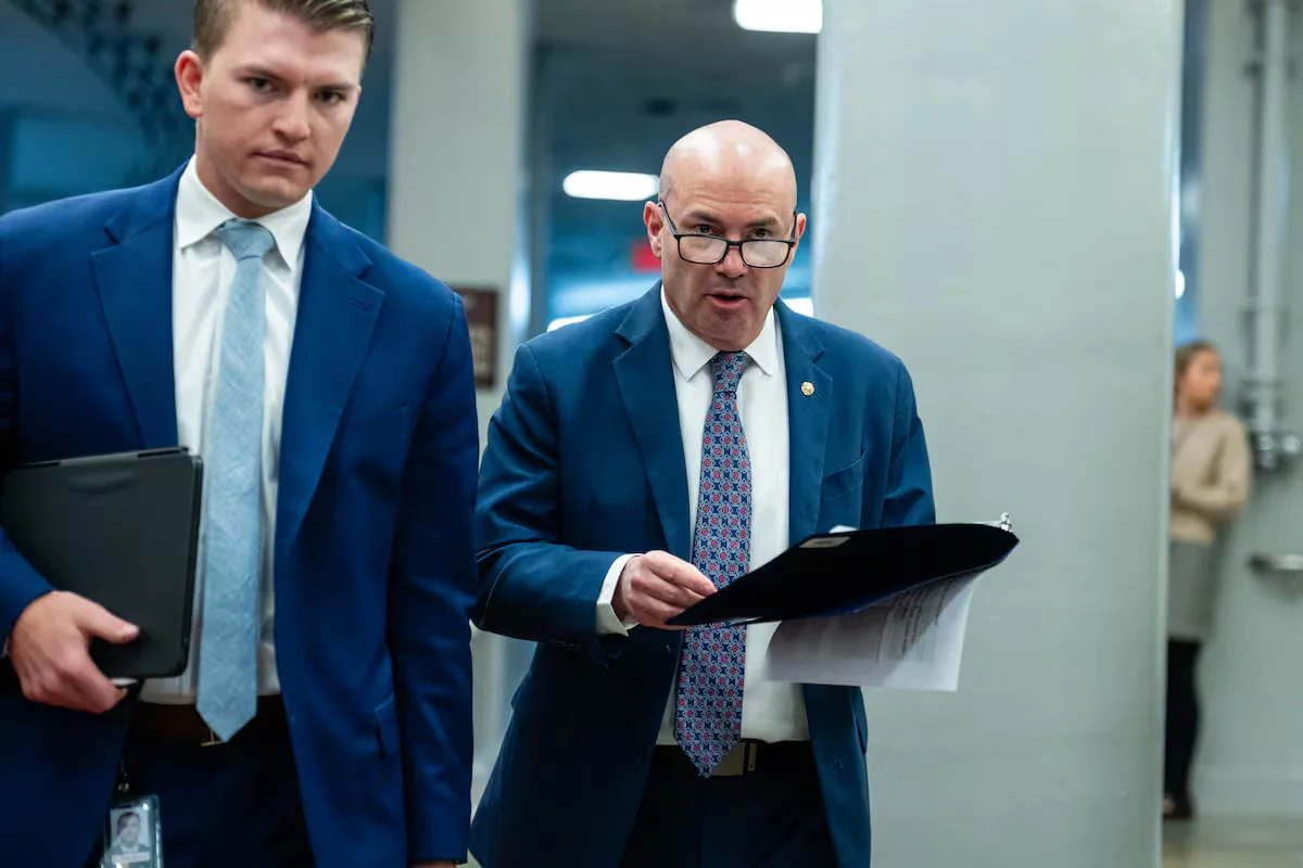 New federal voter-ID push could curb eligible voters, critics warn