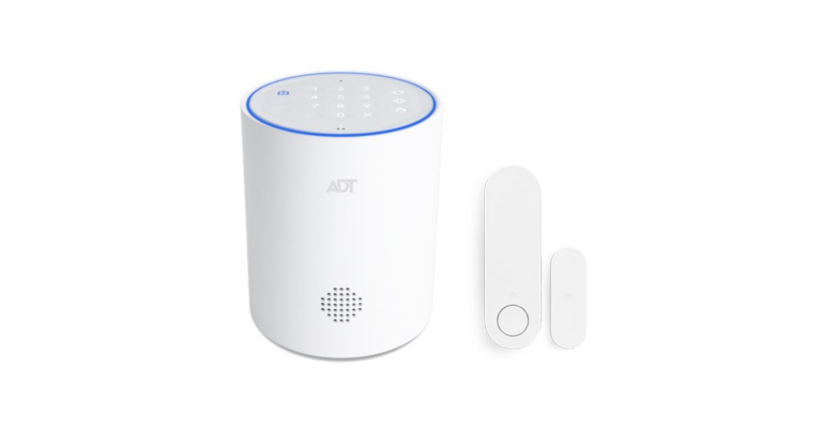 Featured image for "Upcoming ADT Security System Integrated with Google Nest Set to Launch Next Month"