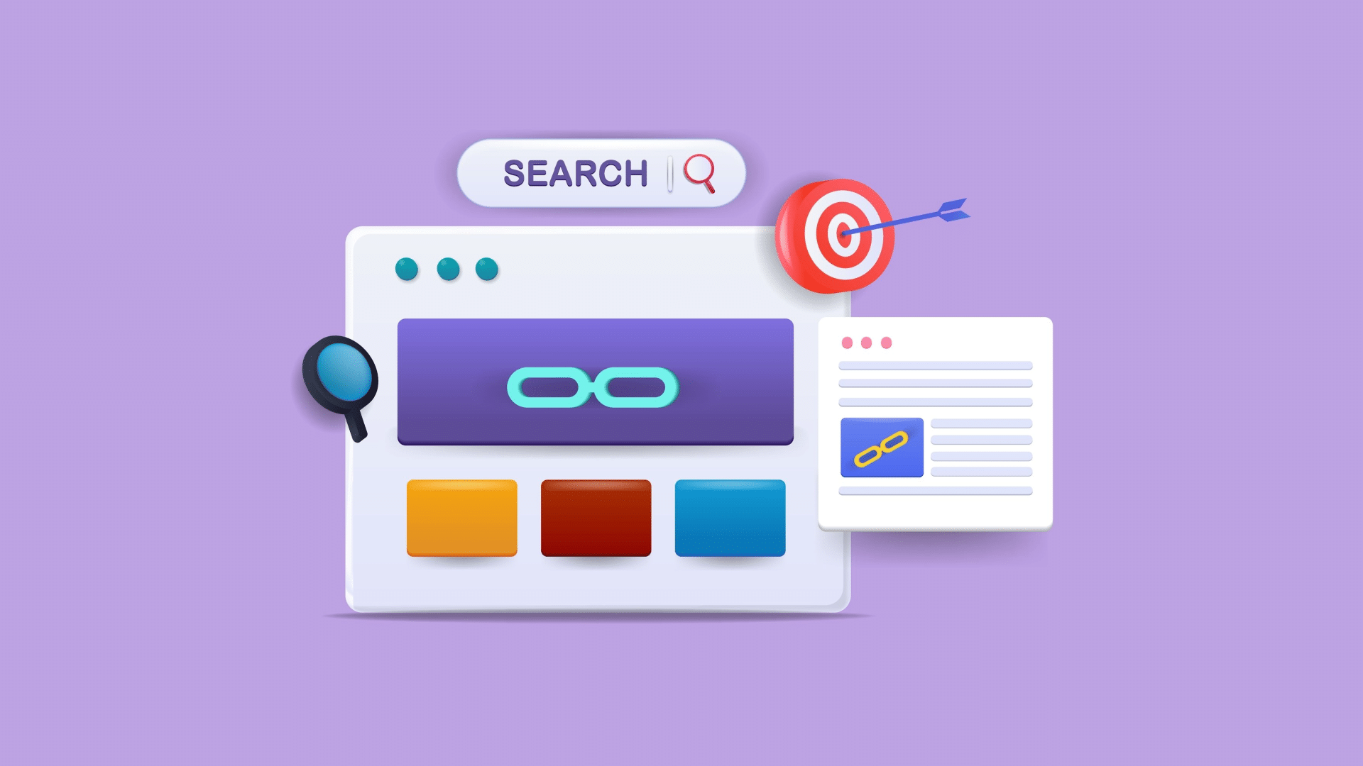 Featured image for "Boost Your Ecommerce with Effective Link Building Techniques"