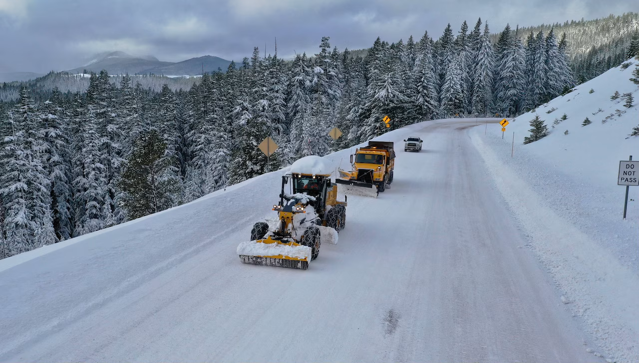 Featured image for Oregon Transportation Funding Crisis Sparks Job Cuts and Service Reductions