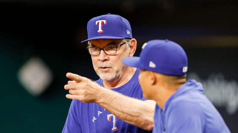 Texas Rangers: Building a Championship Defense, Introducing New Foods, and Boosting Arlington's Economy