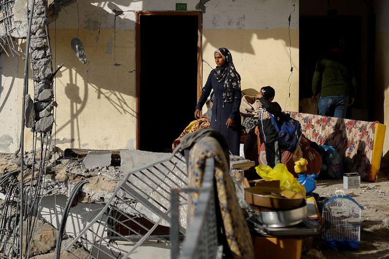 "Mossad: Hamas' Tough Stance Threatens Gaza Ceasefire Talks"