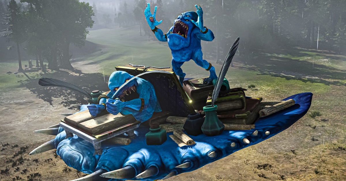 Featured image for Sega Sells Relic Entertainment and Announces Layoffs Across UK Studios