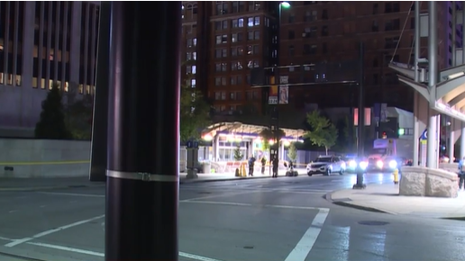 Mysterious Death of Woman Near Cincinnati Bus Terminal Revealed