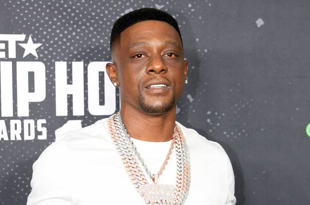 Featured image for Boosie Badazz' Instagram Activity Leads to Gun Charge Arrest