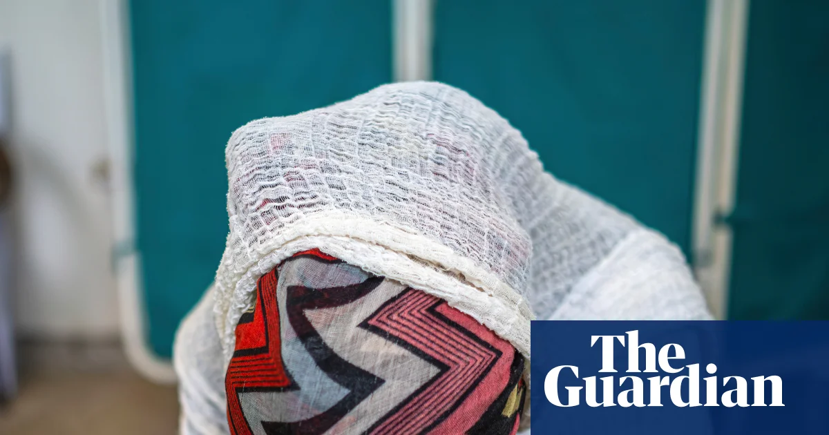 Featured image for Ethiopia's Ongoing Sexual Violence in Tigray: A Crime Against Humanity