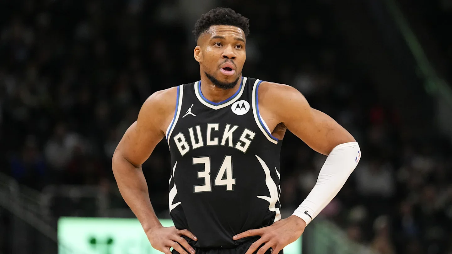 Timberwolves Tap Third Parties in Bold Giannis Push