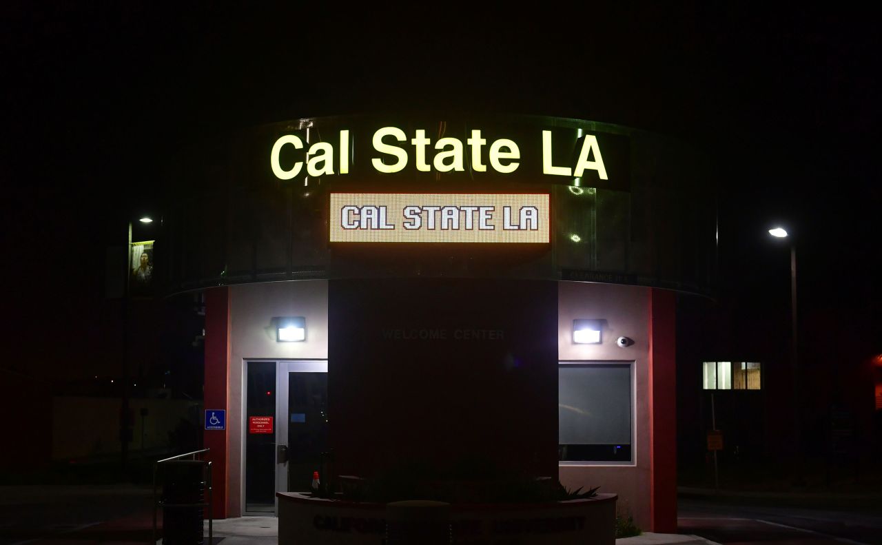 Featured image for CSU Faculty Unite in Daylong Strikes for Higher Wages