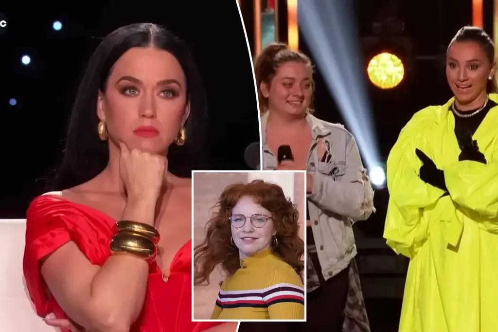 Katy Perry faces backlash from 'American Idol' fans for rude behavior and criticism.