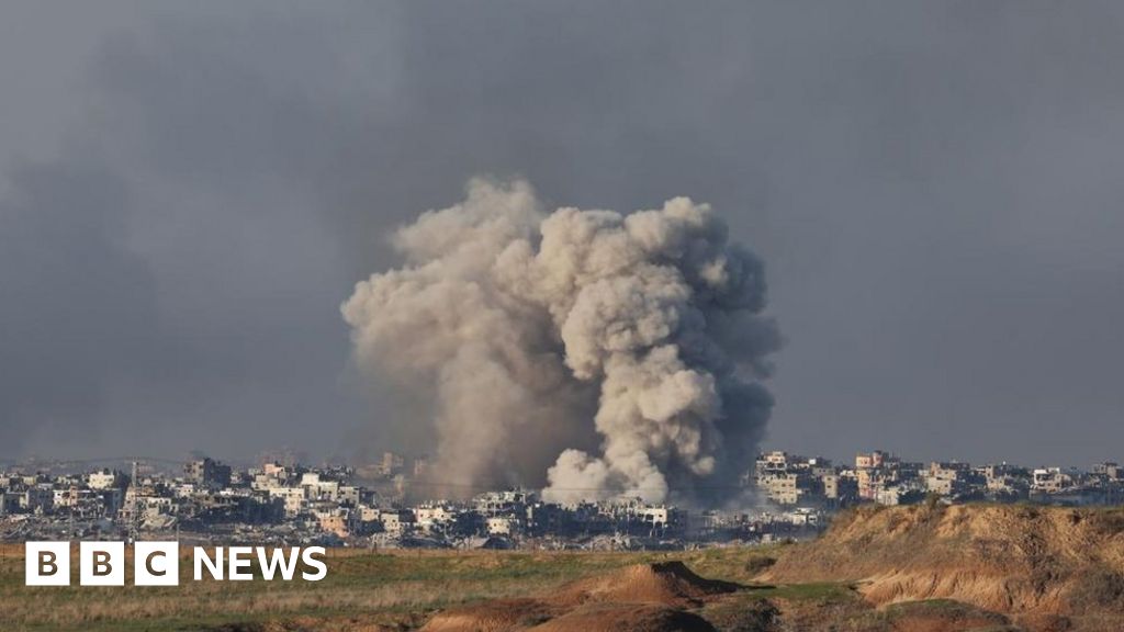 IDF Claims Hostages Carrying White Cloth Shot in Israel-Gaza Conflict
