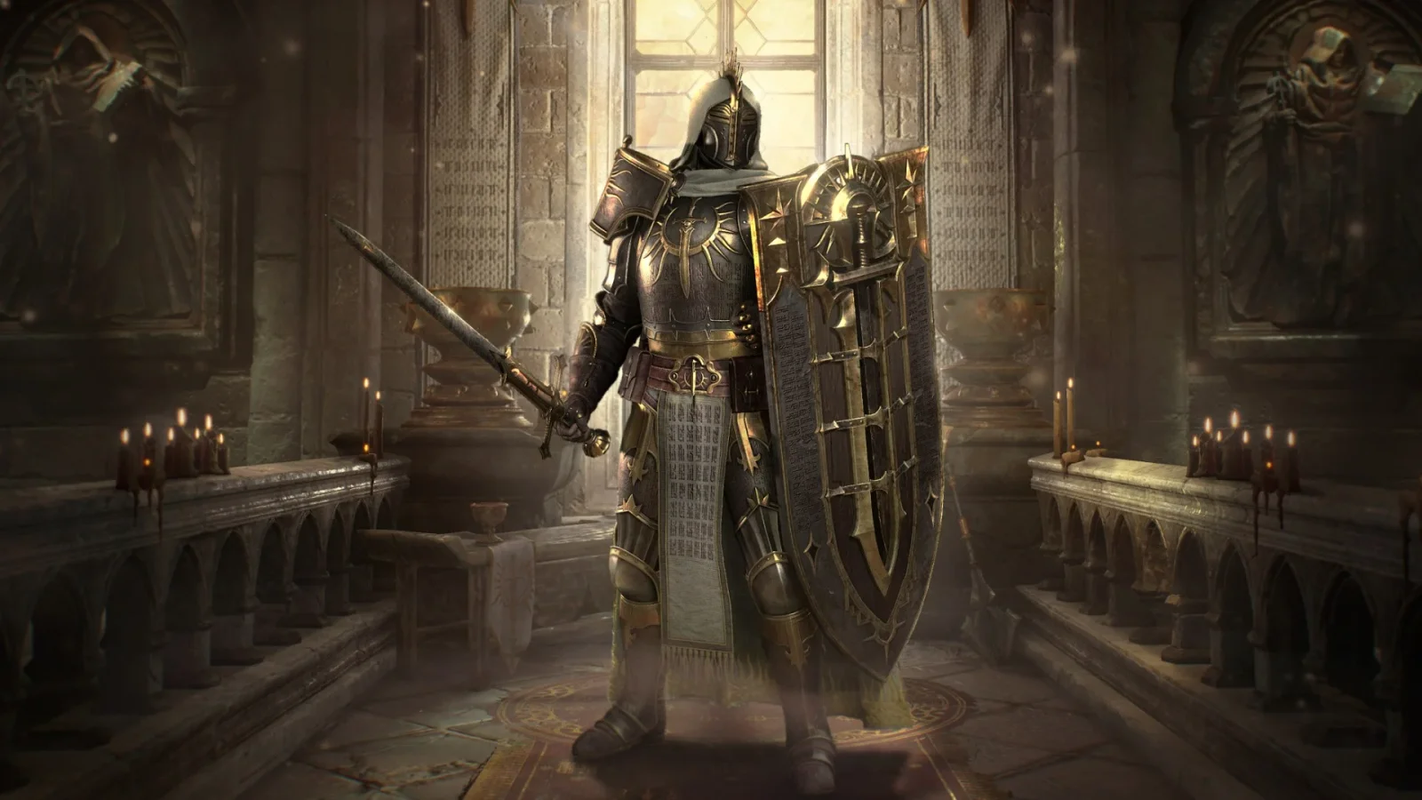 Diablo 4 Leads Xbox Free Play Days Weekend Lineup