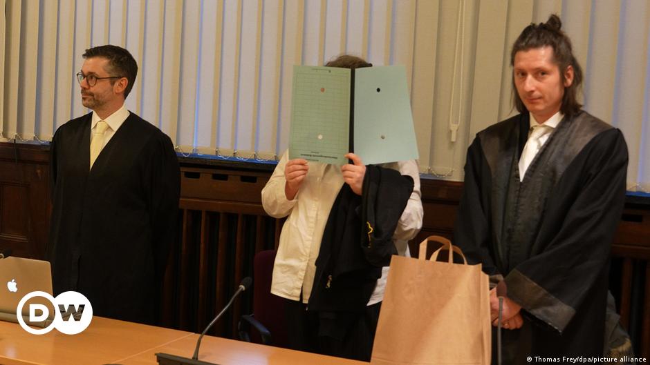 Featured image for Woman convicted of enslaving Yazidi victim in Germany.