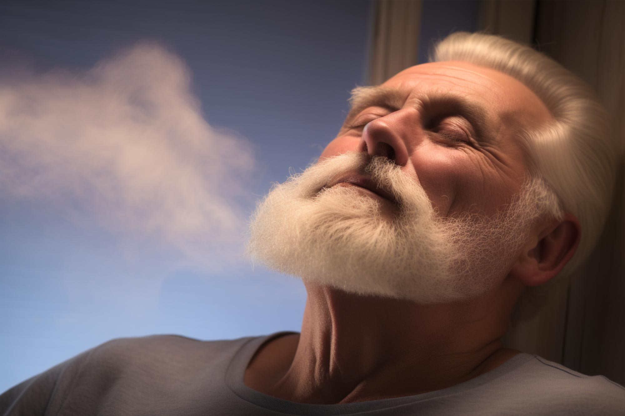 Featured image for "Unleashing the Power of Scent: Revolutionary Method Skyrockets Cognitive Capacity by 226%"