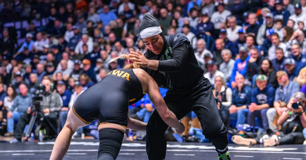 Featured image for Highlights and Upsets at the Journeymen Collegiate Classic