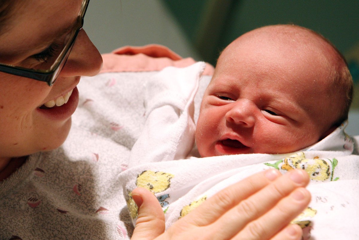 Featured image for Decline in Circumcision Rates in the U.S.