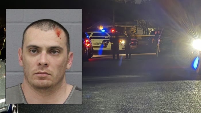 Featured image for Texas Shooting Spree Suspect Previously Bonded Out by Texas Organizing Project Arrested for Capital Murder