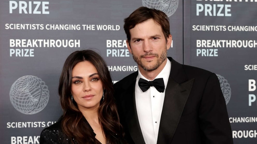 Featured image for Ashton Kutcher and Mila Kunis apologize for supporting Danny Masterson