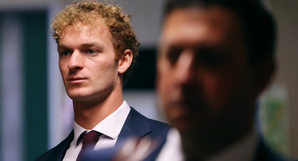 Featured image for Defense Rests in Daniel Penny Trial, Disputes Chokehold Cause of Death